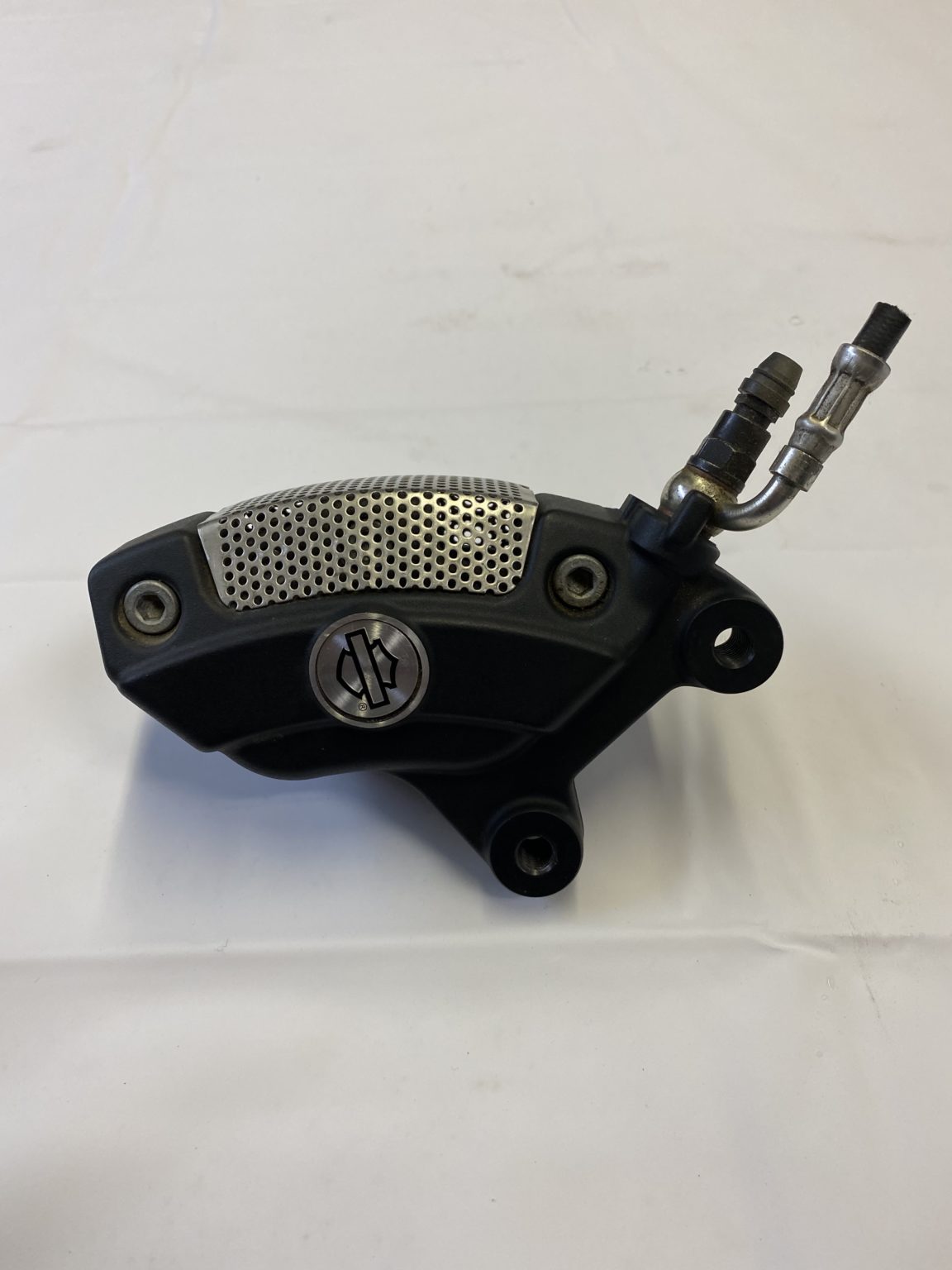 HARLEY DAVIDSON TOURING BREMBO FRONT BRAKE CALIPER BAGGER DRESSER GLIDE